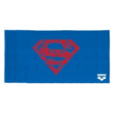 Полотенце Arena Super Hero Towel superman /001545-700/