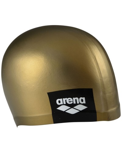 Шапочка для плавания Arena Logo Moulded Cap (001912-205)