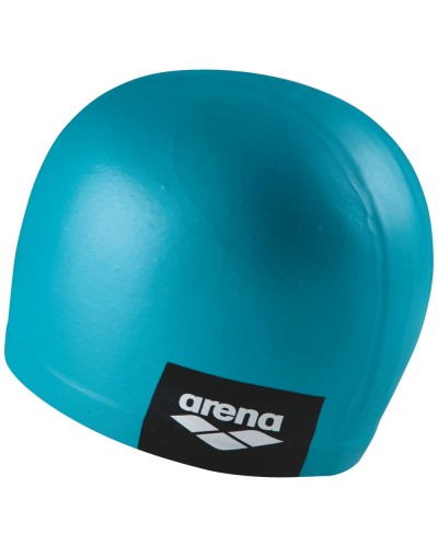 Шапочка для плавания Arena Logo Moulded Cap (001912-210)