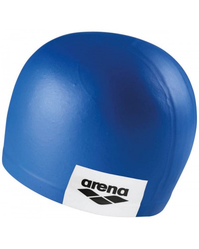 Шапочка для плавания Arena Logo Moulded Cap (001912-211)