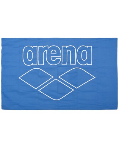 Полотенце Arena Pool Smart Towel (001991-810)