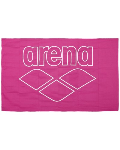 Полотенце Arena Pool Smart Towel (001991-910)