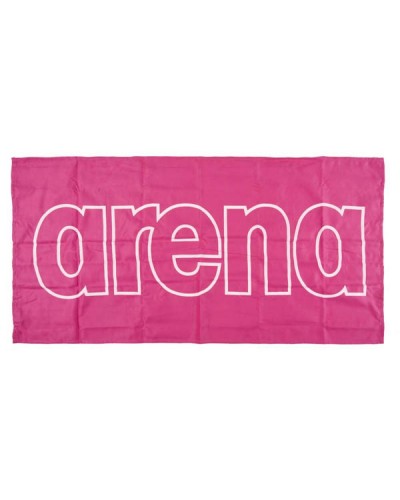 Полотенце Arena Gym Smart Towel (001992-910)
