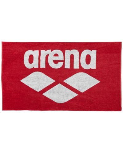 Полотенце махровое Arena Pool Soft Towel /001993/