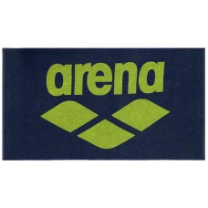 Полотенце Arena Pool Soft Towel (001993-561)