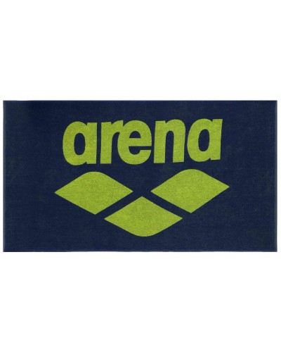 Полотенце Arena Pool Soft Towel (001993-561)