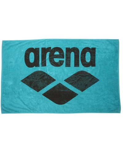 Полотенце махровое Arena Pool Soft Towel (001993-820)