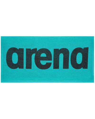 Полотенце Arena Gym Soft Towel (001994-820)