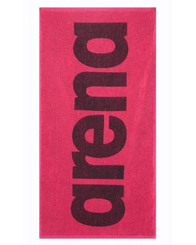 Полотенце Arena Gym Soft Towel (001994-900)