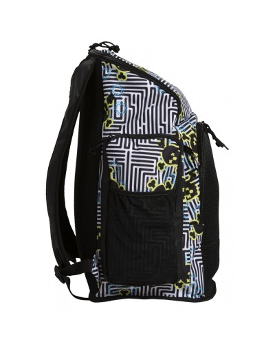 Рюкзак Arena Team Backpack 45 Allover (002437-120)
