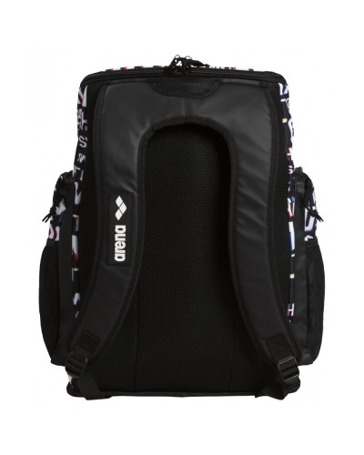 Рюкзак Arena Team Backpack 45 Allover (002437-122)