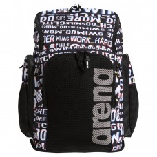 Рюкзак Arena Team Backpack 45 Allover (002437-122)