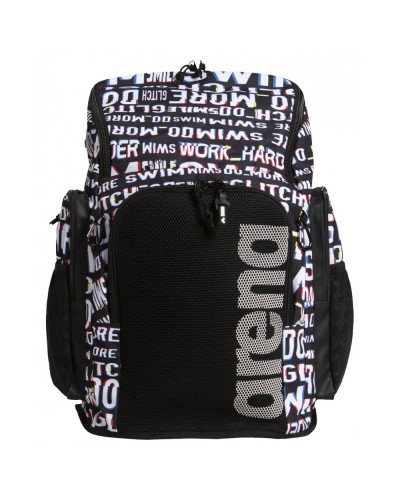 Рюкзак Arena Team Backpack 45 Allover (002437-122)