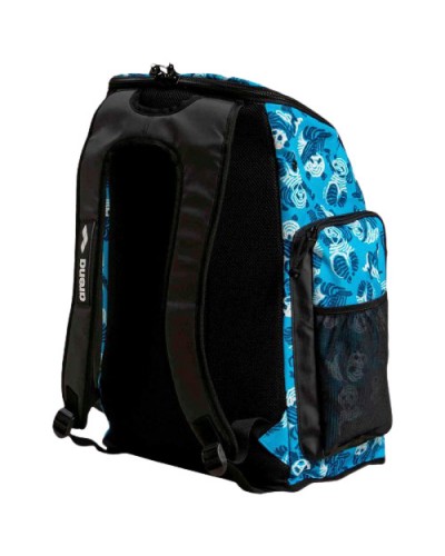 Рюкзак Arena Team Backpack 45 Allover (002437-123)
