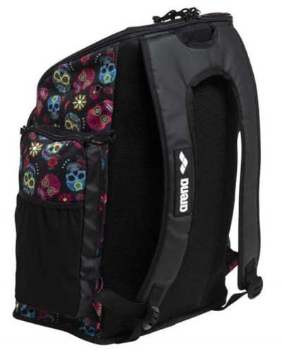 Рюкзак Arena Team Backpack 45 Allover (002437-128)
