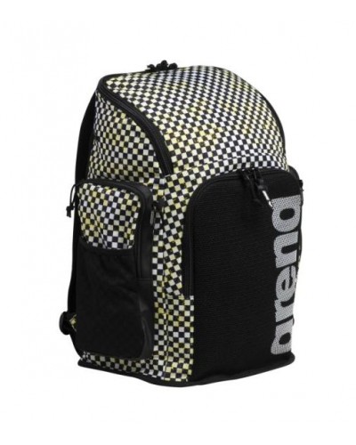 Рюкзак Arena Team Backpack 45 Allover (002437-130)