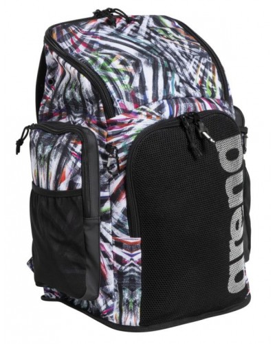Рюкзак Arena Team Backpack 45 Allover (002437-131)