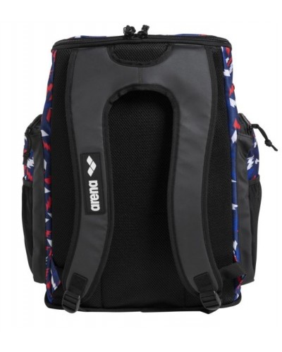 Рюкзак Arena Team Backpack 45 Allover (002437-132)