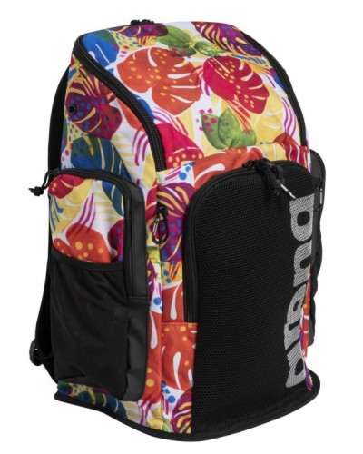 Рюкзак Arena Team Backpack 45 Allover (002437-133)