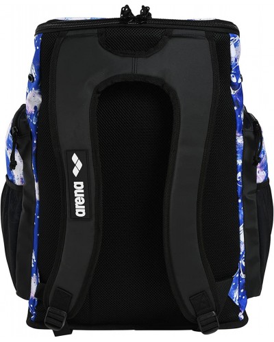 Рюкзак Arena Team Backpack 45 Allover (002437-134)