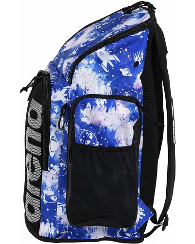 Рюкзак Arena Team Backpack 45 Allover (002437-134)