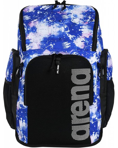 Рюкзак Arena Team Backpack 45 Allover (002437-134)