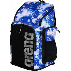 Рюкзак Arena Team Backpack 45 Allover (002437-134)