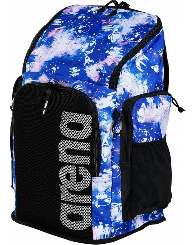 Рюкзак Arena Team Backpack 45 Allover (002437-134)