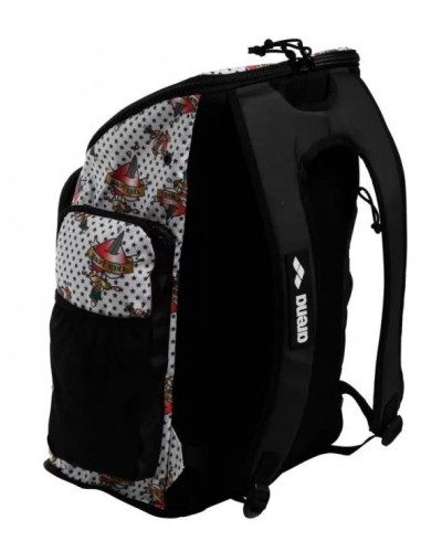 Рюкзак Arena Team Backpack 45 Allover (002437-135)