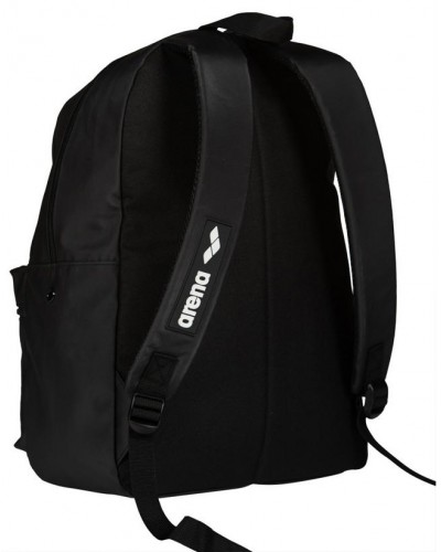 Рюкзак Arena Team Backpack 30 All-Black (002478-500)