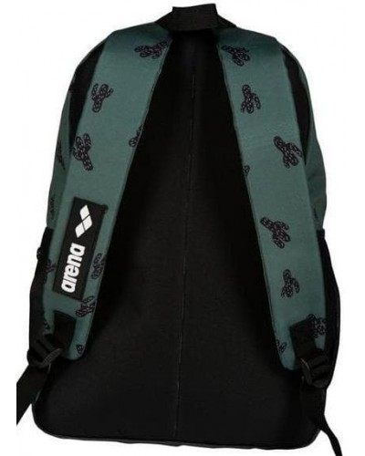 Рюкзак Arena Team Backpack 30 Allover (002484-100)