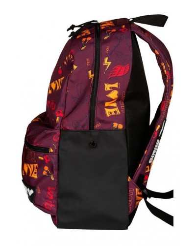 Рюкзак Arena Team Backpack 30 Allover (002484-102)