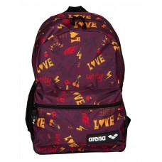 Рюкзак Arena Team Backpack 30 Allover (002484-102)