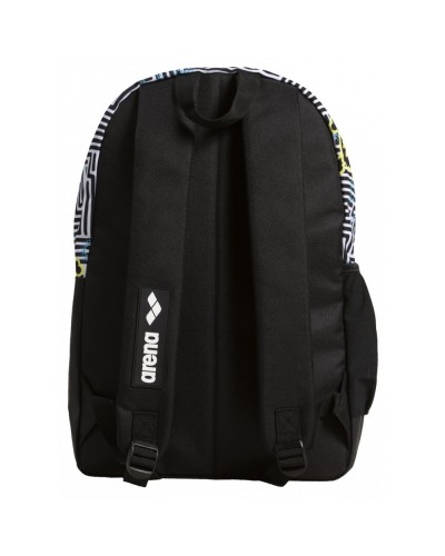 Рюкзак Arena Team Backpack 30 Allover (002484-120)