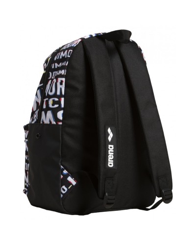 Рюкзак Arena Team Backpack 30 Allover (002484-122)