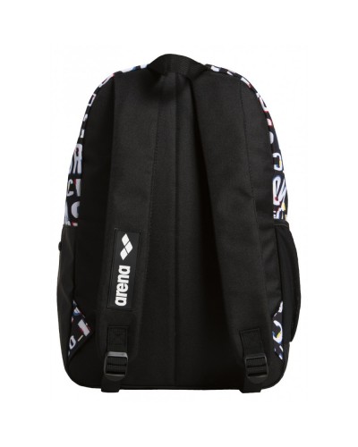 Рюкзак Arena Team Backpack 30 Allover (002484-122)