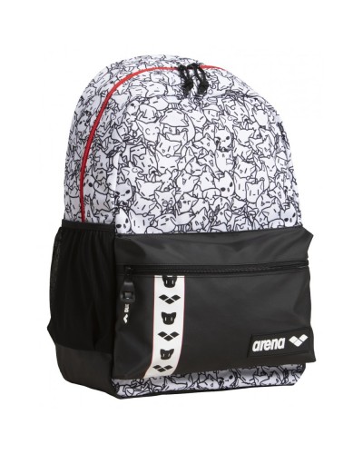 Рюкзак Arena Team Backpack 30 Allover (002484-123)