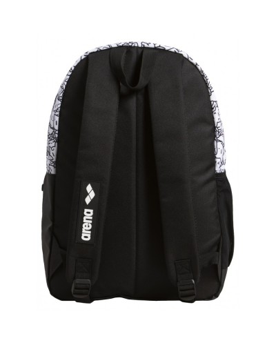 Рюкзак Arena Team Backpack 30 Allover (002484-123)