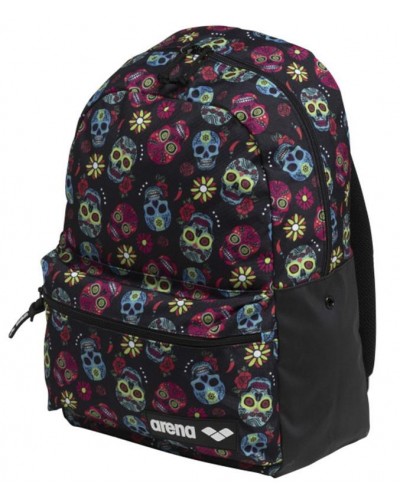Рюкзак Arena Team Backpack 30 Allover (002484-128)