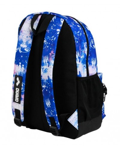 Рюкзак Arena Team Backpack 30 Allover (002484-131)