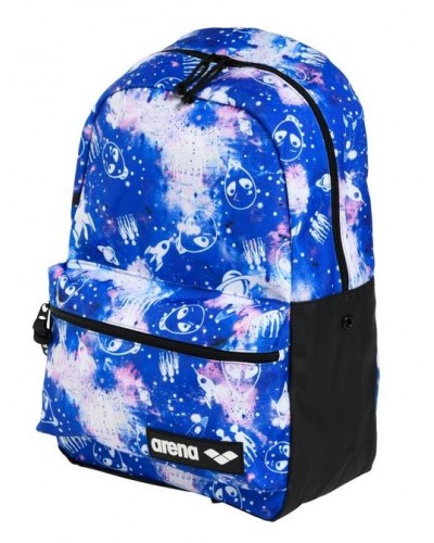 Рюкзак Arena Team Backpack 30 Allover (002484-131)