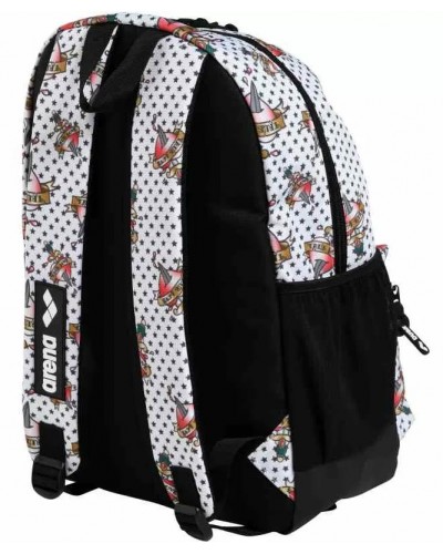 Рюкзак Arena Team Backpack 30 Allover (002484-132)