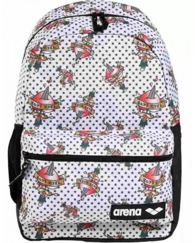 Рюкзак Arena Team Backpack 30 Allover (002484-132)