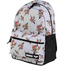 Рюкзак Arena Team Backpack 30 Allover (002484-132)