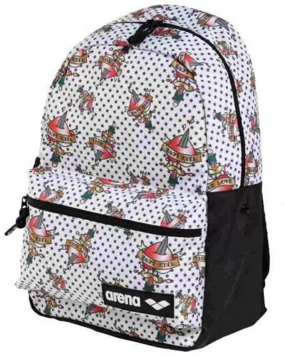 Рюкзак Arena Team Backpack 30 Allover (002484-132)