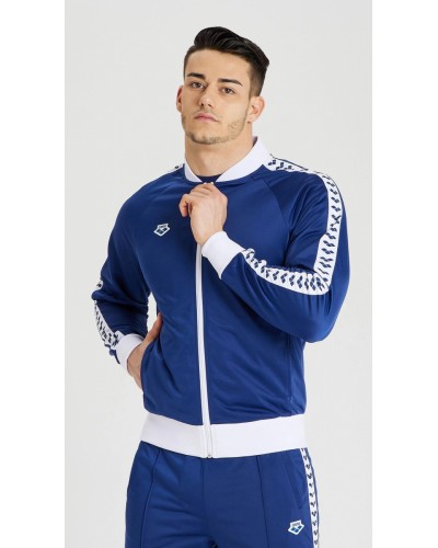 Мужская олимпийка Arena M Relax Iv Team Jacket (002723-701)