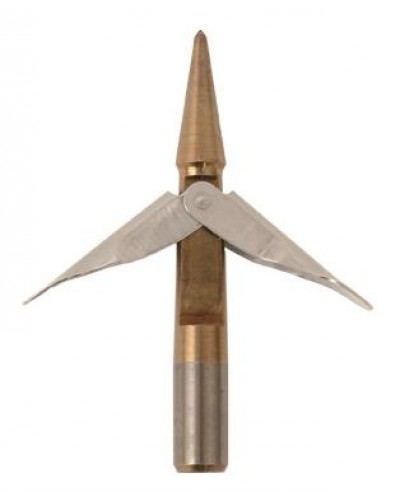 Наконечник Devoto Sub Hardened Steel Harpoon (003111011)