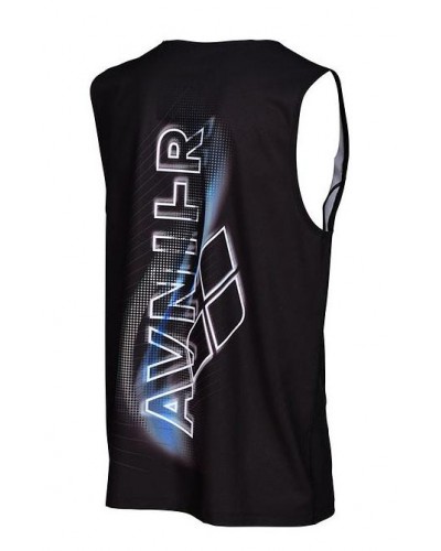 Майка Arena Avnier Sleeveless Shirt (003215-500)