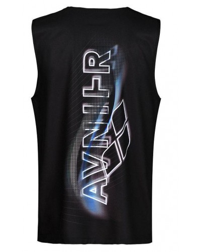 Майка Arena Avnier Sleeveless Shirt (003215-500)