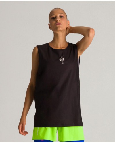 Майка Arena Avnier Sleeveless Shirt (003215-500)